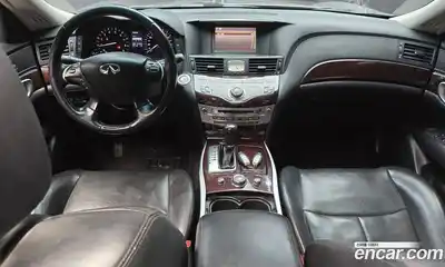 Infiniti M 2013 3.7 гидро, миниатюра 7