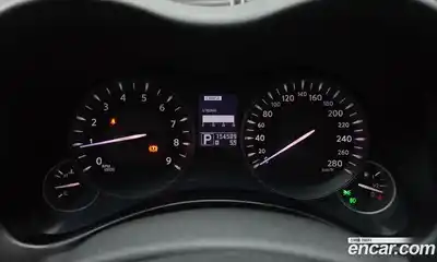 Infiniti M 2013 3.7 гидро, миниатюра 8