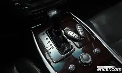 Infiniti M 2013 3.7 гидро, миниатюра 9
