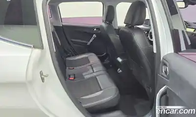 Peugeot 2008 2015 1.6 автомат (гидро), миниатюра 12