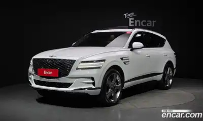 Genesis GV80, 2023, 35 081 км