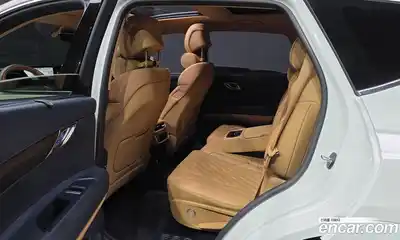 Genesis GV80 2023 2.5 автомат (гидро), миниатюра 12