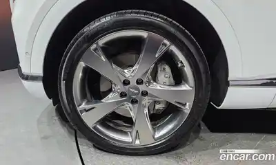 Genesis GV80 2023 2.5 автомат (гидро), миниатюра 5
