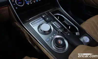 Genesis GV80 2023 2.5 автомат (гидро), миниатюра 9