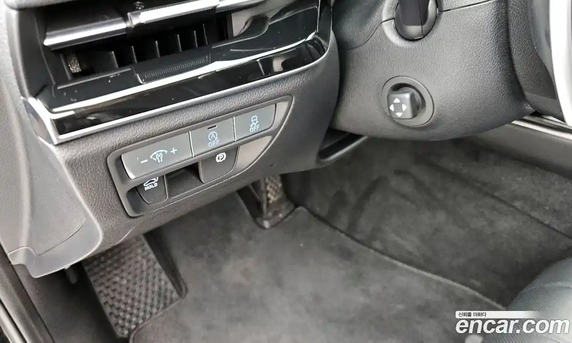 Genesis G80 2023 3.5 автомат (гидро), фото 17