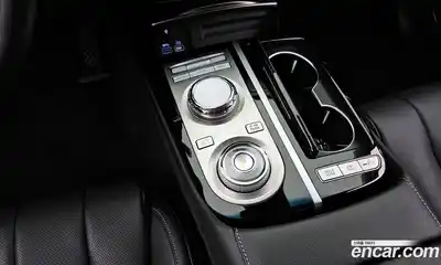 Genesis G80 2023 3.5 автомат (гидро), миниатюра 9