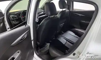Chevrolet Spark 2015 1.0 автомат (гидро), миниатюра 11