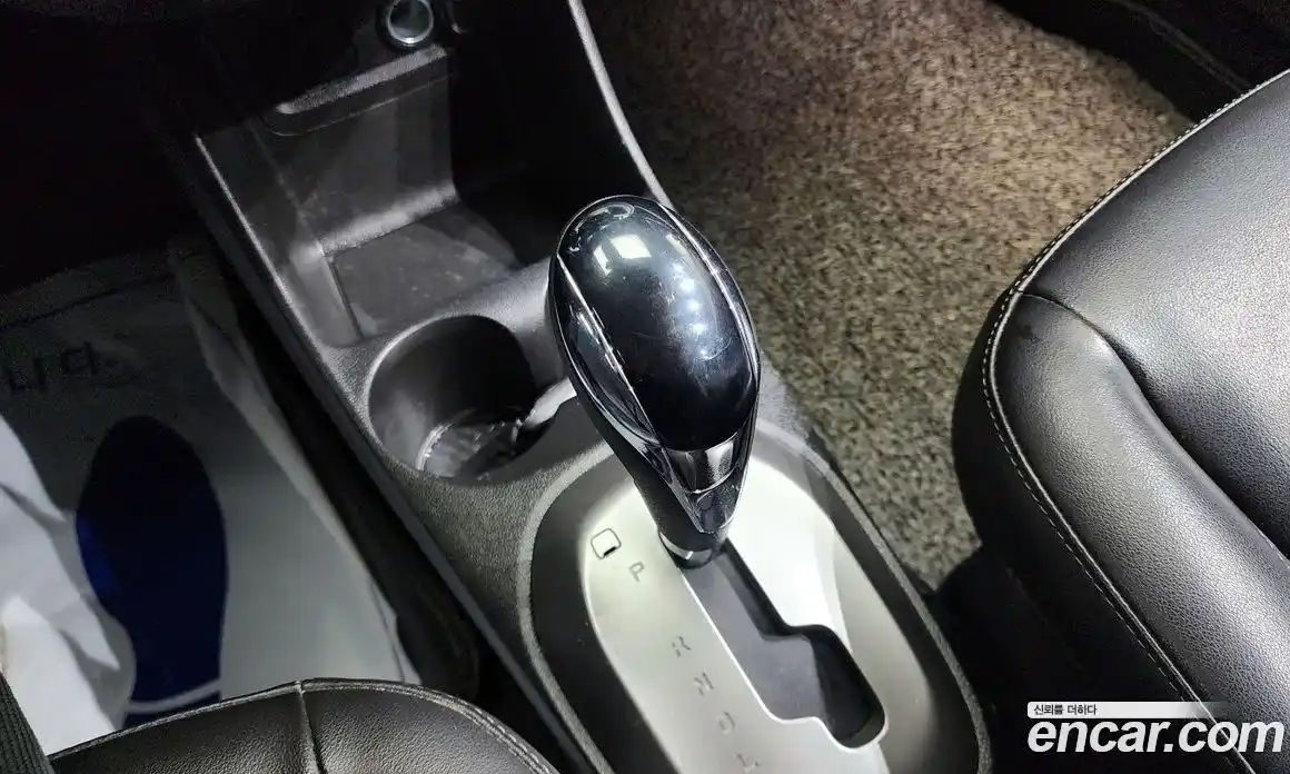 Chevrolet Spark 2015 1.0 автомат (гидро), фото 9