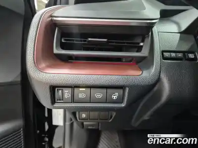 Toyota Prius 2023 2.0 вариатор, миниатюра 12
