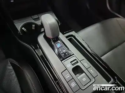 Toyota Prius 2023 2.0 вариатор, миниатюра 10