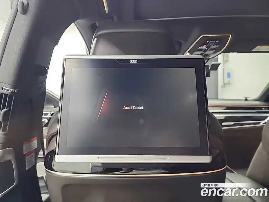 Audi A8 2020 3.0 автомат (гидро), фото 15