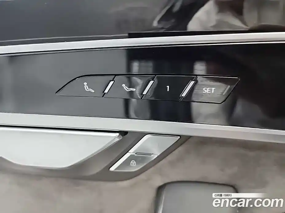 Audi A8 2020 3.0 автомат (гидро), фото 17