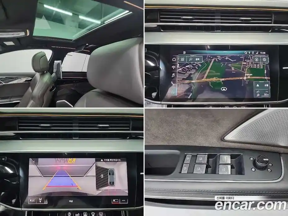 Audi A8 2020 3.0 автомат (гидро), фото 18