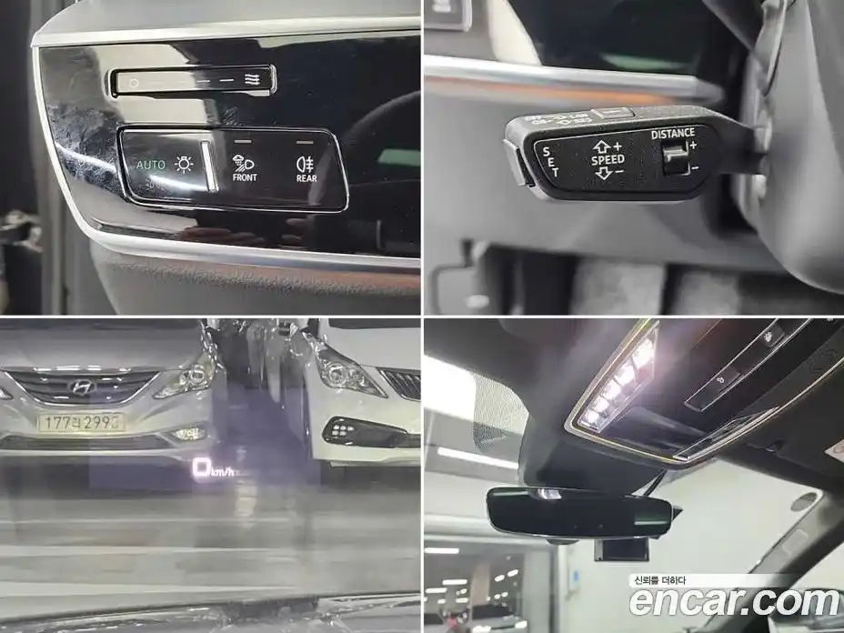 Audi A8 2020 3.0 автомат (гидро), фото 19
