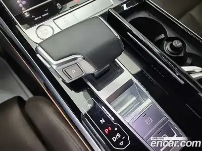Audi A8 2020 3.0 автомат (гидро), миниатюра 8