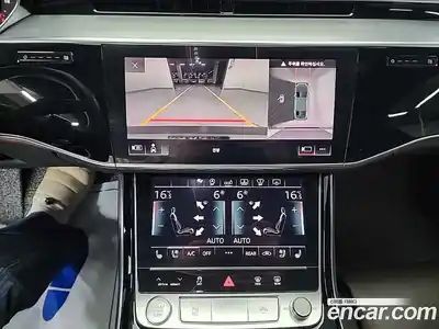 Audi A8 2020 3.0 автомат (гидро), миниатюра 10