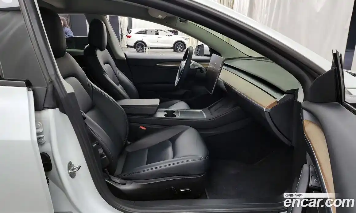 Tesla Model 3 2022 0.2 гидро, фото 11