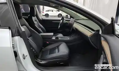 Tesla Model 3 2022 0.2 гидро, миниатюра 11