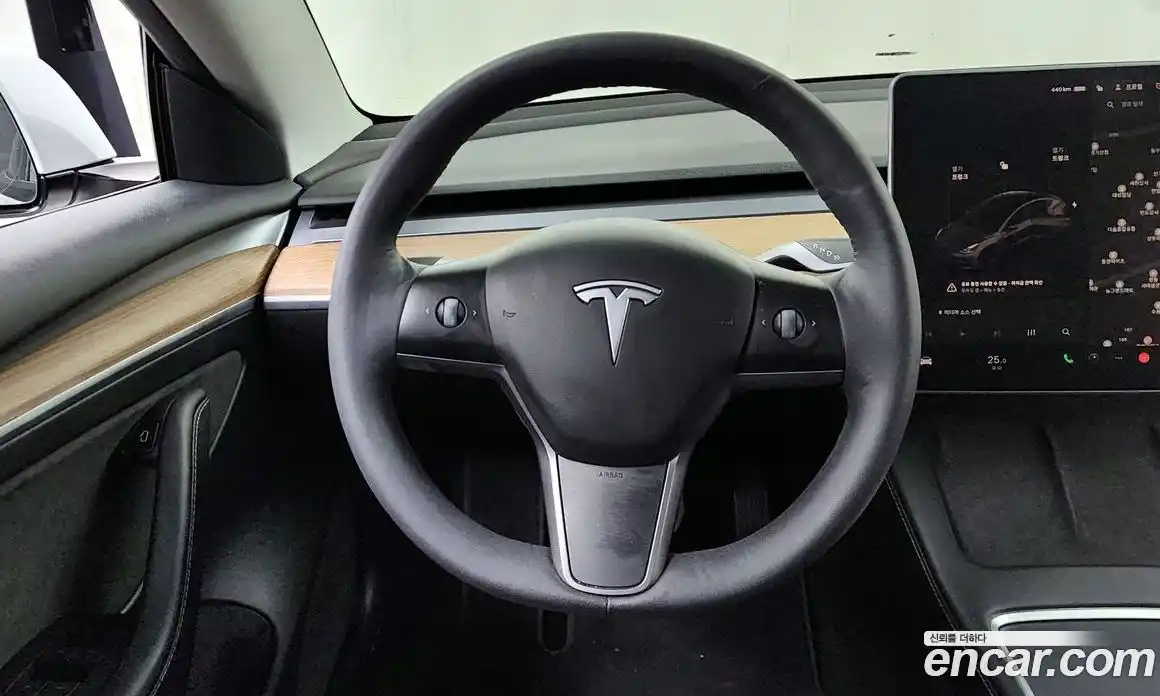 Tesla Model 3 2022 0.2 гидро, фото 13