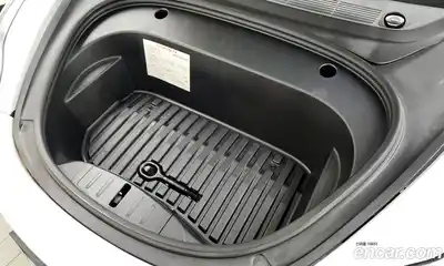 Tesla Model 3 2022 0.2 гидро, миниатюра 6