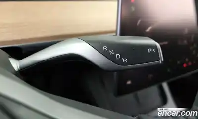 Tesla Model 3 2022 0.2 гидро, миниатюра 9