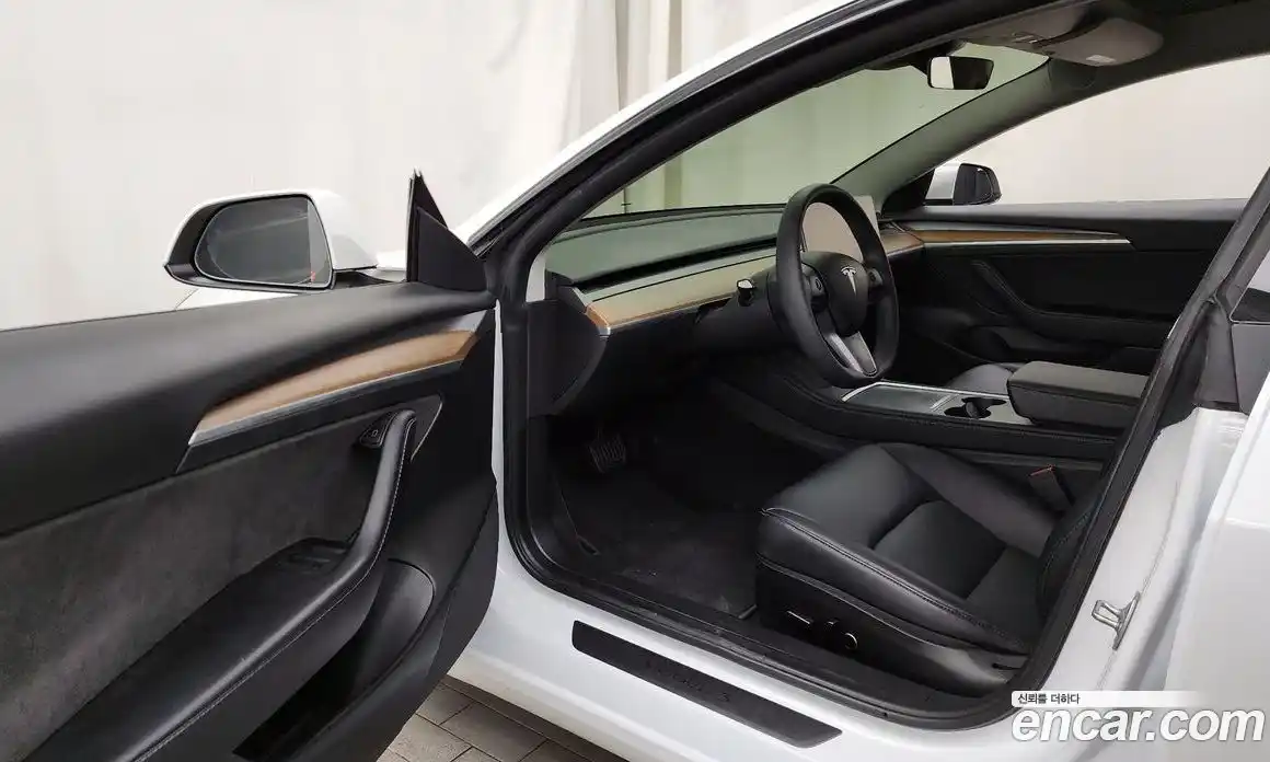 Tesla Model 3 2022 0.2 гидро, фото 10