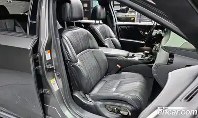 Lexus LS 2018 3.4 гидро, миниатюра 10
