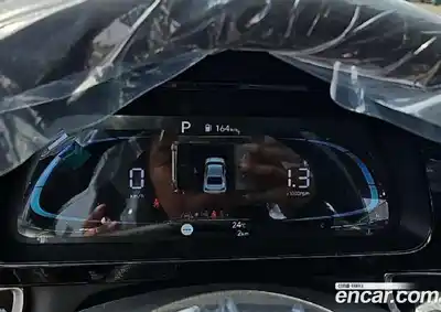 Hyundai Avante 2025 1.6 автомат (гидро), миниатюра 7