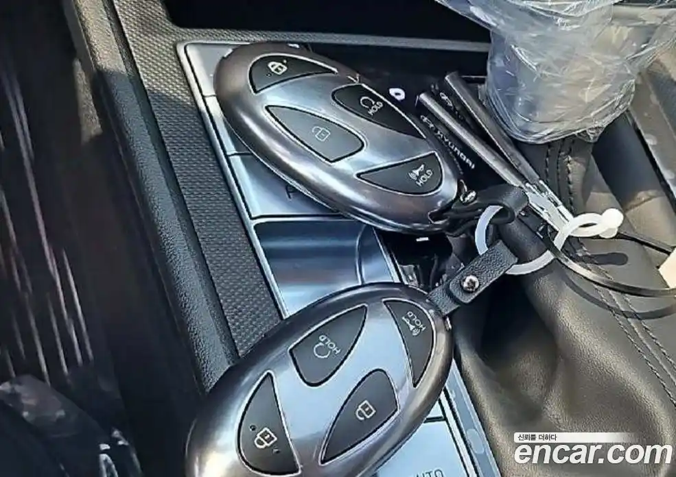 Hyundai Avante 2025 1.6 автомат (гидро), фото 9