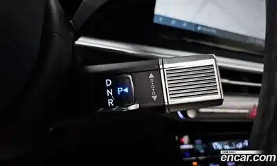 Hyundai Grandeur 2025 1.6 автомат (гидро), миниатюра 11