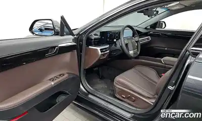 Hyundai Grandeur 2025 1.6 автомат (гидро), миниатюра 12