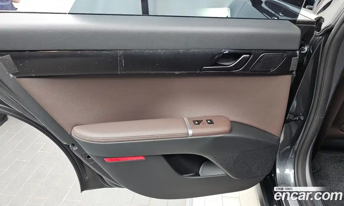 Hyundai Grandeur 2025 1.6 автомат (гидро), фото 14