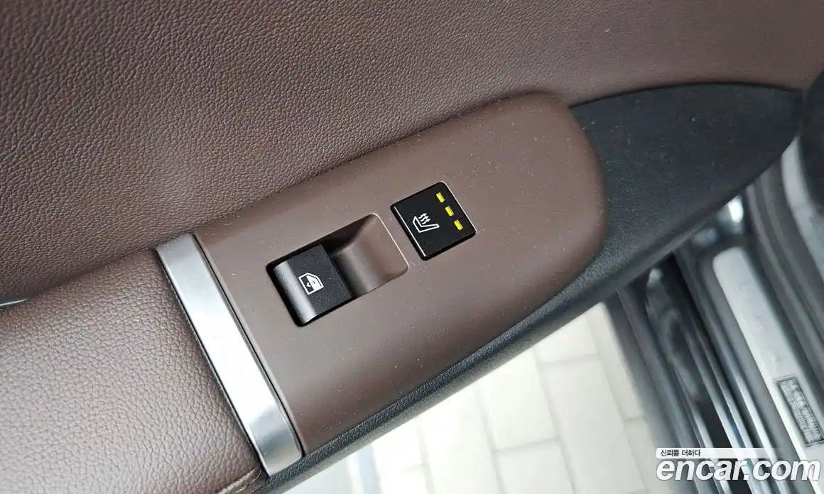 Hyundai Grandeur 2025 1.6 автомат (гидро), фото 24