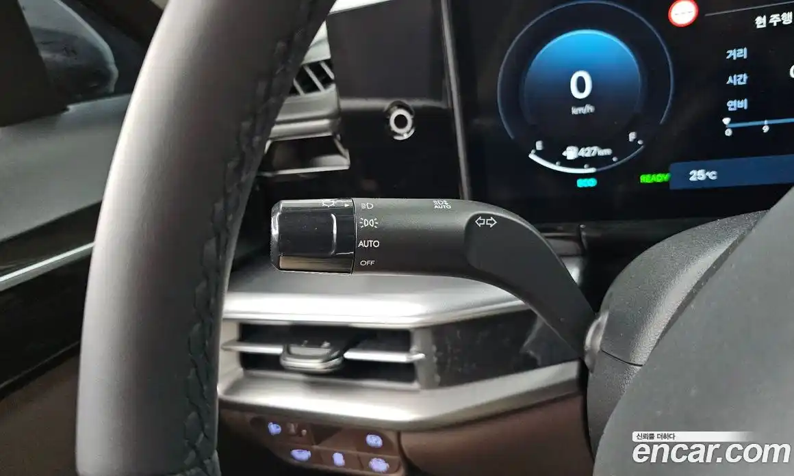 Hyundai Grandeur 2025 1.6 автомат (гидро), фото 27