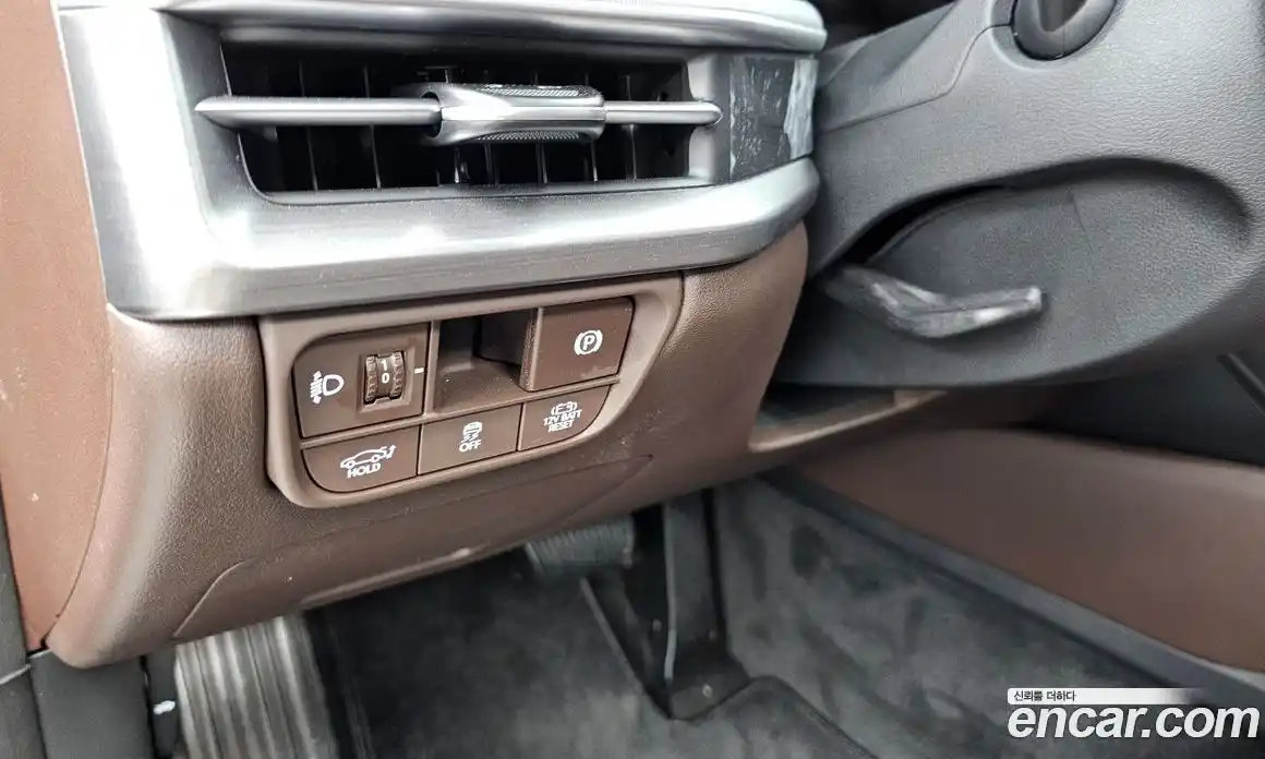 Hyundai Grandeur 2025 1.6 автомат (гидро), фото 28