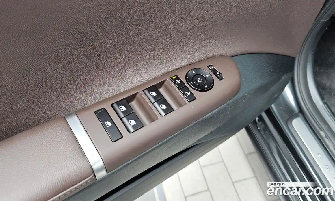 Hyundai Grandeur 2025 1.6 автомат (гидро), фото 29