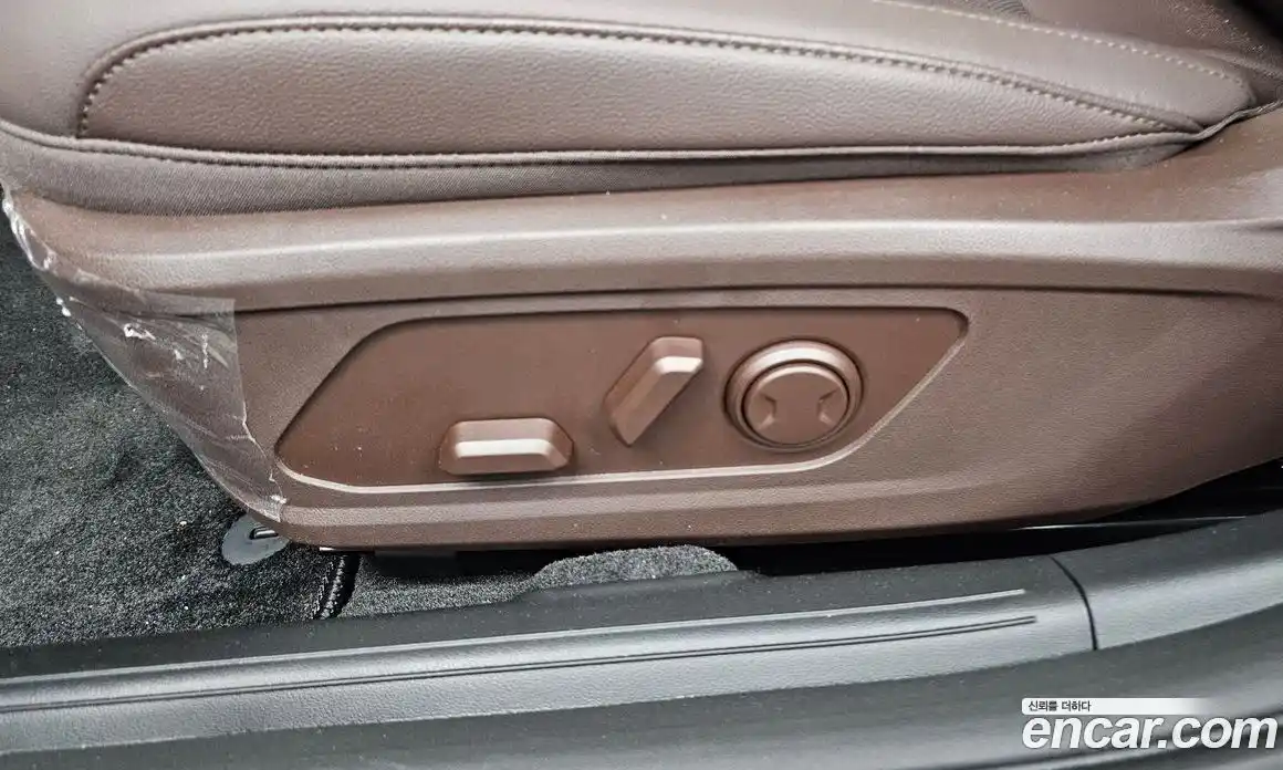 Hyundai Grandeur 2025 1.6 автомат (гидро), фото 30