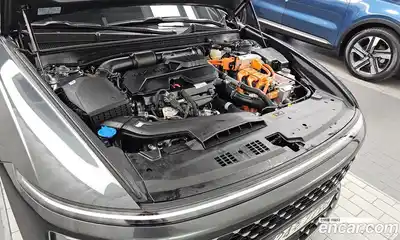 Hyundai Grandeur 2025 1.6 автомат (гидро), миниатюра 5
