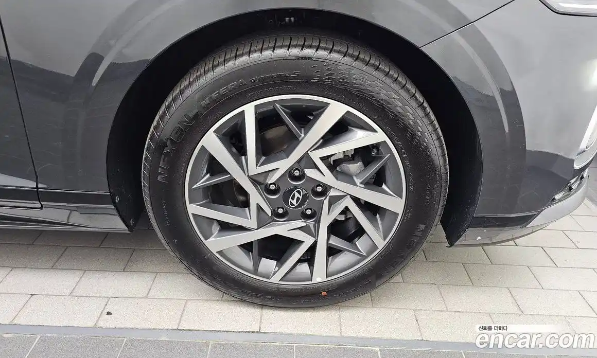 Hyundai Grandeur 2025 1.6 автомат (гидро), фото 6