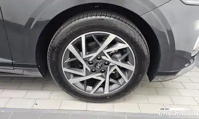 Hyundai Grandeur 2025 1.6 автомат (гидро), миниатюра 6
