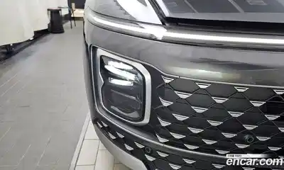 Hyundai Grandeur 2025 1.6 автомат (гидро), миниатюра 7