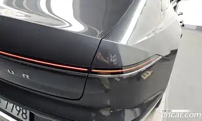 Hyundai Grandeur 2025 1.6 автомат (гидро), миниатюра 8