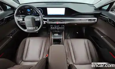 Hyundai Grandeur 2025 1.6 автомат (гидро), миниатюра 9
