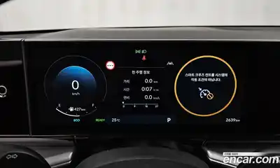 Hyundai Grandeur 2025 1.6 автомат (гидро), миниатюра 10