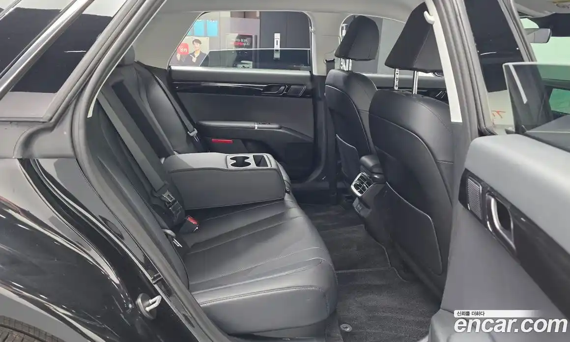 Hyundai Grandeur 2025 2.5 автомат (гидро), фото 16