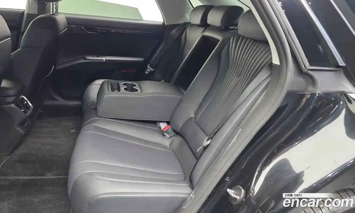 Hyundai Grandeur 2025 2.5 автомат (гидро), фото 18
