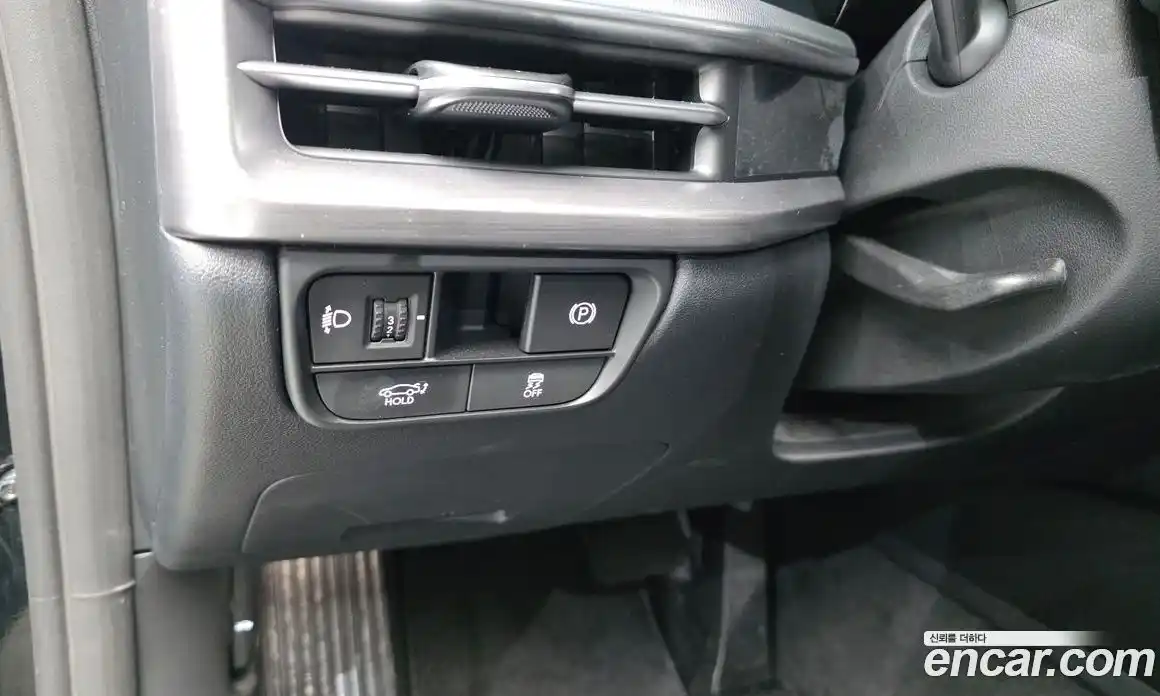 Hyundai Grandeur 2025 2.5 автомат (гидро), фото 27