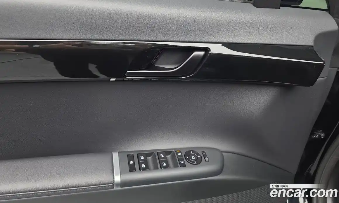 Hyundai Grandeur 2025 2.5 автомат (гидро), фото 29