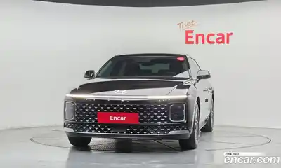 Hyundai Grandeur 2025 2.5 автомат (гидро), миниатюра 3