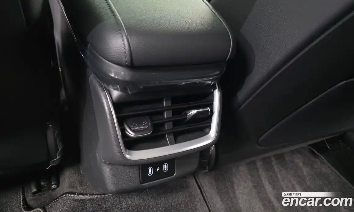Hyundai Grandeur 2025 2.5 автомат (гидро), фото 31